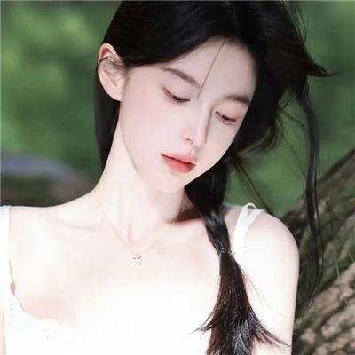 我叫侯美丽